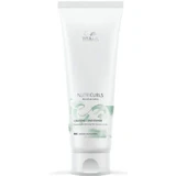 Wella Nutricurls Waves & Curls Очищуючий кондиціонер для кучерявого волосся 250 мл