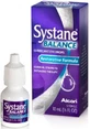 Alcon Systane Balance Глазные капли для сухих глаз 10 мл