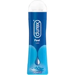 Durex Feel Вагинальный смазывающий гель 50 мл: цены и характеристики