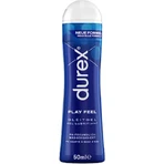 Durex Feel Вагинальный смазывающий гель 50 мл: цены и характеристики