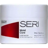 Відновлююча маска для волосся Farcom Seri Moist Core Repair 300 мл