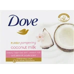 Dove Purely Pampering Coconut Milk Soap Body Bar 100gr: цены и характеристики