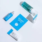 Лабораторія молодості. Blemish Control Water Зволожуючий і регулюючий гель для обличчя для боротьби з акне з ніацинамідом і центеллою азіатською 50 мл: ціни та характеристики