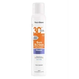Frezyderm Sun Screen Mousse Водостійкий сонцезахисний мус для обличчя та тіла SPF30 150 мл