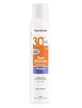 Frezyderm Sun Screen Mousse Водостойкий солнцезащитный мусс для лица и тела SPF30 150 мл