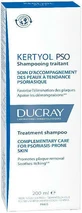 Ducray Kertyol PSO Ребалансування при псоріазі 200 мл