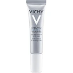 Vichy Liftactiv Supreme Крем для повік проти зморшок з гіалуроновою кислотою 15мл: ціни та характеристики