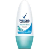 Дезодорант-рулон для душу Rexona 45мл