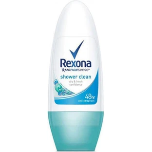 Дезодорант-рулон для душу Rexona 45мл