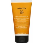 Apivita Keratin Repair Восстанавливающий/питательный кондиционер для поврежденных волос 150 мл: цены и характеристики