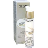 Ducray Melascreen Global Зволожуюча та омолоджуюча сироватка для обличчя з вітаміном Е та гіалуроновою кислотою для детоксикації та освітлення 30 мл