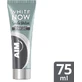 AIM White Now Smile Детокс відбілююча зубна паста з активованим вугіллям 75мл