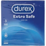 Durex Prezervative Extra Safe 3pcs