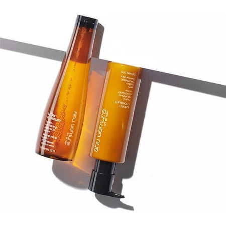 Shu Uemura Urban Moisture Увлажняющий кондиционер для сухих волос 250 мл: цены и характеристики