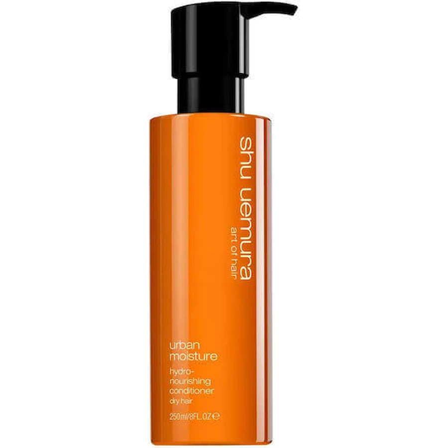 Shu Uemura Urban Moisture Увлажняющий кондиционер для сухих волос 250 мл: цены и характеристики