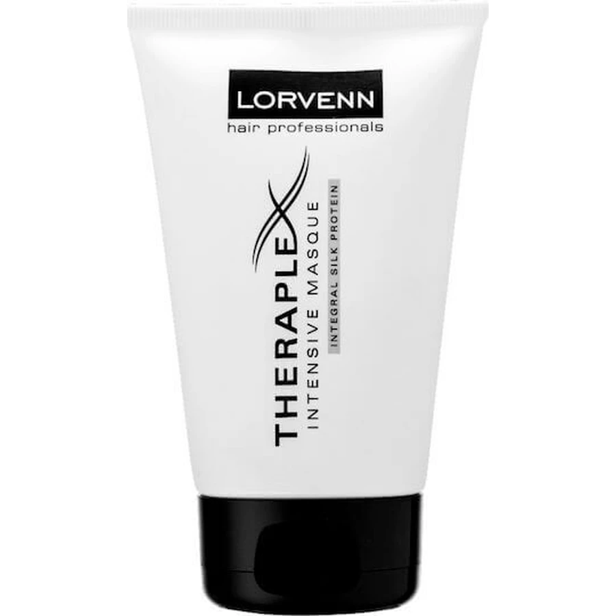 Lorvenn Theraplex Интенсивная восстанавливающая маска для волос 100 мл: цены и характеристики