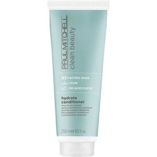 Paul Mitchell Clean Beauty Hydrate Зволожуючий кондиціонер для всіх типів волосся 250 мл