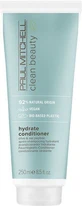 Paul Mitchell Clean Beauty Hydrate Увлажняющий кондиционер для всех типов волос 250 мл