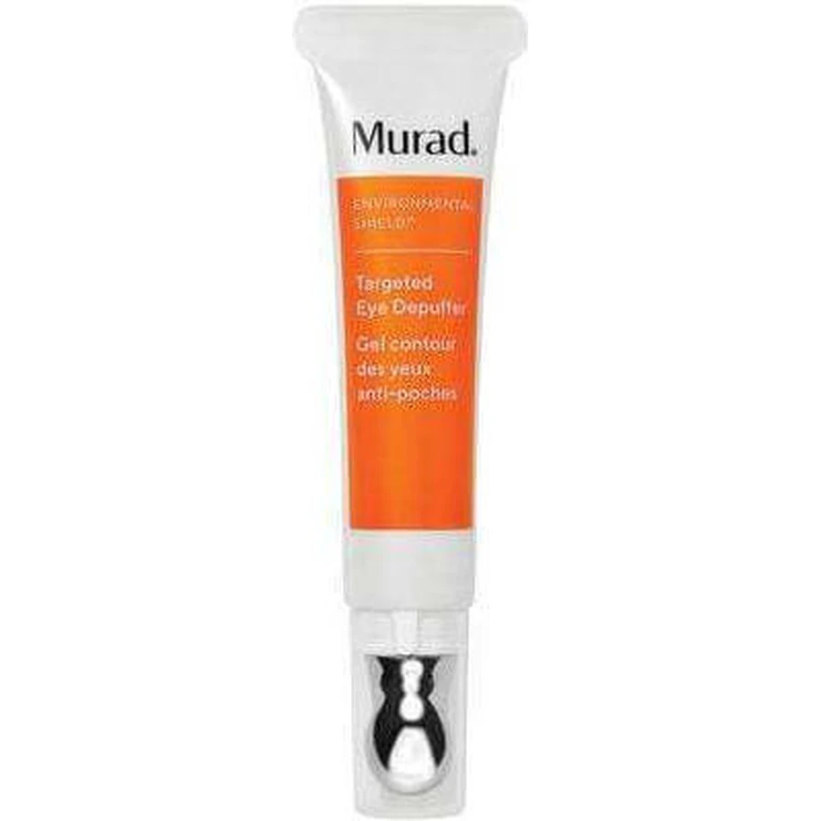 Murad Targeted Eye Depuffer Увлажняющий и тонизирующий крем для кожи вокруг глаз против темных кругов 15 мл: цены и характеристики