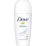 Dove Ролл-Он Дезодорант 50 мл: цены и характеристики
