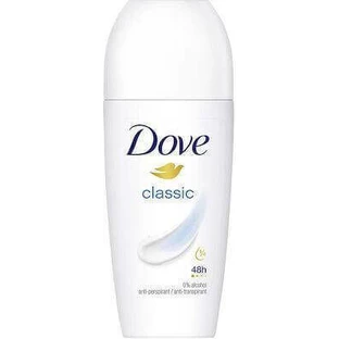 Dove Ролл-Он Дезодорант 50 мл