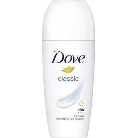 Dove Ролл-Он Дезодорант 50 мл: цены и характеристики