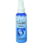 Дезодорант-спрей Optima Naturals Ice Guard 100 мл: ціни та характеристики
