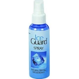 Дезодорант-спрей Optima Naturals Ice Guard 100 мл