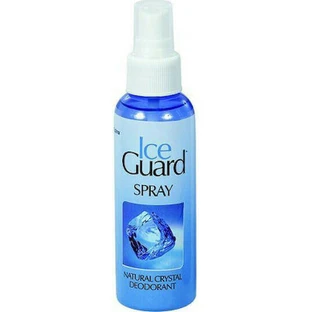 Дезодорант-спрей Optima Naturals Ice Guard 100 мл
