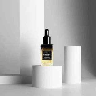 Lierac Premium Le Serum Absolu Edition 2023 Сыворотка для лица против морщин с ниацинамидом 30 мл