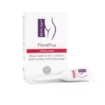 Гель Multi-Gyn FloraPlus 25мл 5шт: ціни та характеристики