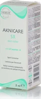 Synchroline Aknicare Гіалуронова кислота 24-годинний лосьйон для обличчя від прищів 5 мл