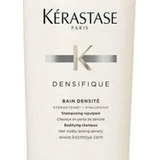 Kérastase Densifique Bain Densite Шампунь от выпадения волос для всех типов волос 1000 мл