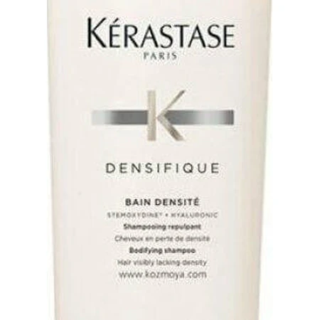 Шампунь від випадіння волосся Kérastase Densifique Bain Densite для всіх типів волосся 1000 мл: ціни та характеристики