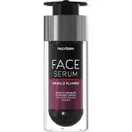 Зволожуюча та омолоджуюча сироватка для обличчя Frezyderm Wrinkle Plumper з гіалуроновою кислотою та колагеном для ліфтингу та тонізації 30мл: ціни та характеристики