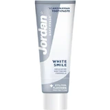 Jordan Stay Fresh White Smile Отбеливающая зубная паста 75 мл