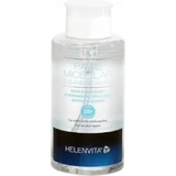 Helenvita Міцелярна очищуюча вода для обличчя Міцелярна очищуюча вода для зняття макіяжу з обличчя 400мл