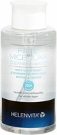 Helenvita Face Micellar Cleansing Water Мицеллярная очищающая вода для снятия макияжа с лица 400 мл