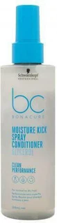 Schwarzkopf Hyaluronic Moisture Kick Leave In Moisturising Conditioner for Dry Hair 200ml