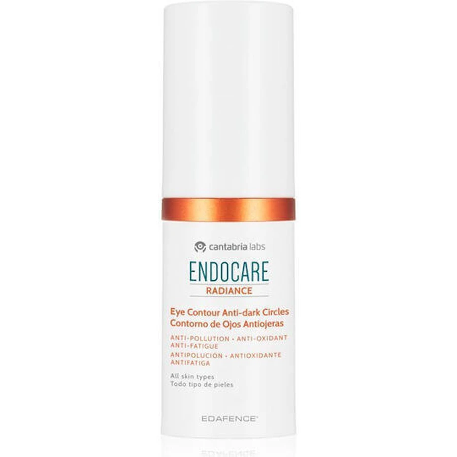 Endocare Radiance Крем для век против морщин с витамином С для чувствительной кожи 15 мл: цены и характеристики