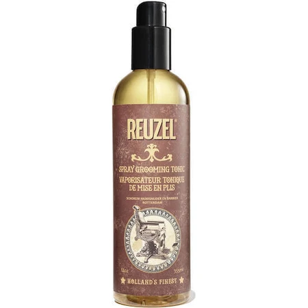 Лосьон для волос Reuzel Grooming 100 мл: цены и характеристики