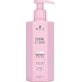 Schwarzkopf Fiber Clinix Clinix Tribond Vibrancy Кондиціонер для підтримки кольору для фарбованого волосся 250 мл