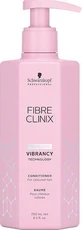 Schwarzkopf Fiber Clinix Clinix Tribond Vibrancy Кондиционер для поддержания цвета окрашенных волос 250 мл