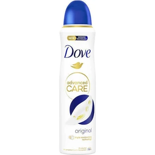 Дезодорант-спрей Dove Advanced Care Original 150 мл