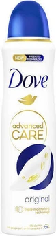 Дезодорант-спрей Dove Advanced Care Original 150 мл