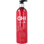 CHI Rose Hip Hip Oil Protecting Conditioner Восстанавливающий/питательный кондиционер для окрашенных волос 739 мл: цены и характеристики