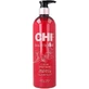 CHI Rose Hip Hip Oil Protecting Conditioner Восстанавливающий/питательный кондиционер для окрашенных волос 739 мл