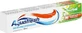 Aquafresh Зубна паста "Все в одному" проти зубного нальоту та карієсу з травами 75мл