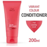 Wella Invigo Кондиціонер для підтримання кольору Wella Invigo Color Brilliance для фарбованого волосся 200 мл