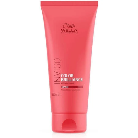Wella Invigo Invigo Color Brilliance Кондиционер для поддержания цвета окрашенных волос 200 мл: цены и характеристики